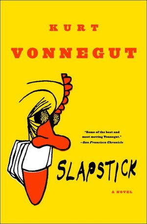 Slapstick; or, Lonesome No More!