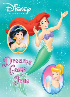 Dreams Come True (Super Coloring Time)