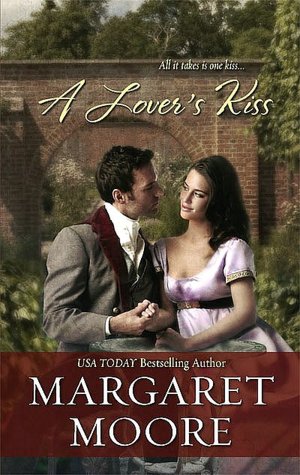 Lover's Kiss (Harlequin Historical Series #907)