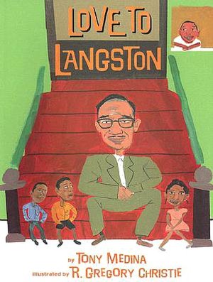 Love to Langston