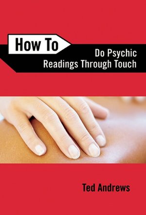 How To Do Psychic Readings Through Touch
