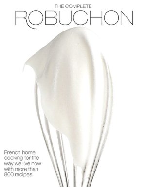 The Complete Robuchon