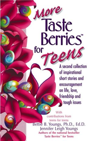 Inspirational Short Stories on Noble   More Taste Berries For Teens  Inspirational Short Stories