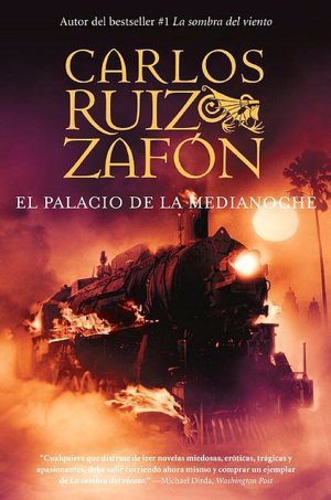 El palacio de la medianoche (The Midnight Palace)