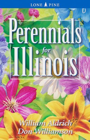 Perennials for Illinois
