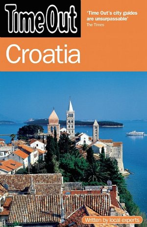 Time Out Croatia