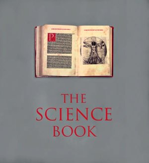 The Science Book