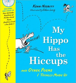 My Hippo Has the Hiccups