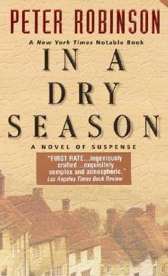 In a Dry Season (Inspector Alan Banks Series #10)