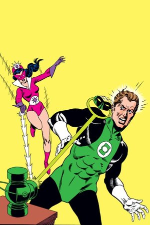 Showcase Presents: Green Lantern, Volume 2