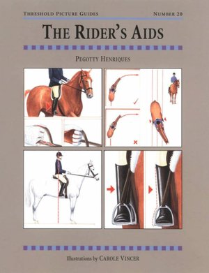The Riders Aids