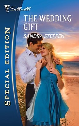 The Wedding Gift (Silhouette Special Edition #2050)