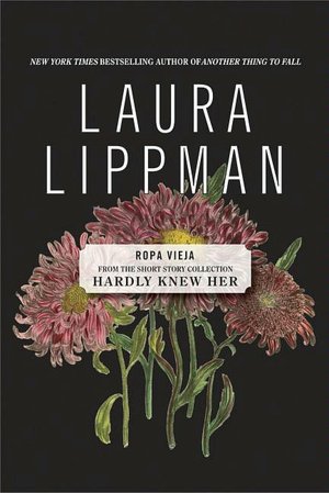 Ropa Vieja (From the Short Story Collection, Hardly Knew Her)