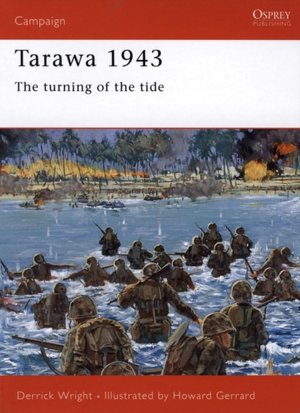 Tarawa 1943: The Turning of the Tide