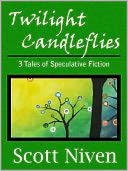 Twilight Candleflies: 3 Tales of Speculative Fiction