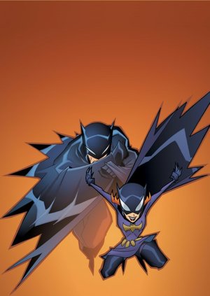 Batman Strikes: Duty Calls