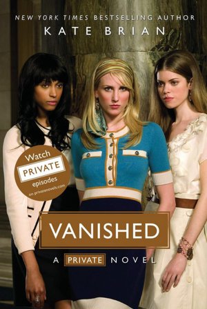 Vanished (Private Series #12)