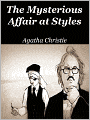 The Mysterious Affair at Styles by Agatha Christie
