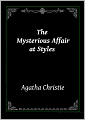 The Mysterious Affair at Styles