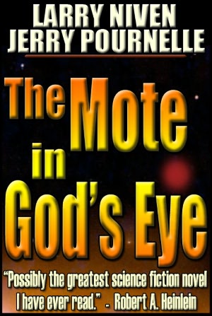 The Mote In God's Eye