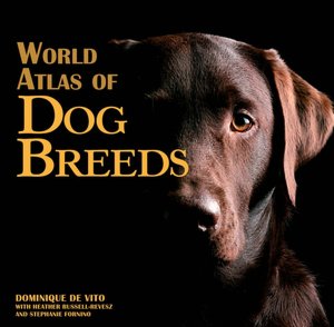 Free books download in pdf file World Atlas of Dog Breeds