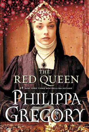 The Red Queen (Cousins' War Series #2)