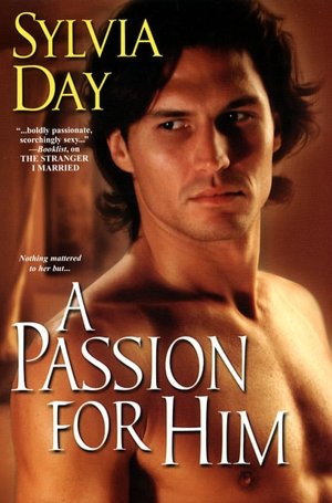 A Passion for Him
