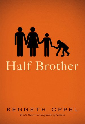 Half Brother