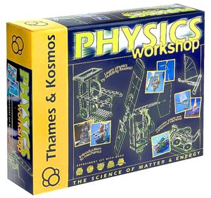 Physics Workshop