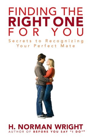 Finding the Right one for You: Secrets to Recognizing Your Perfect Mate