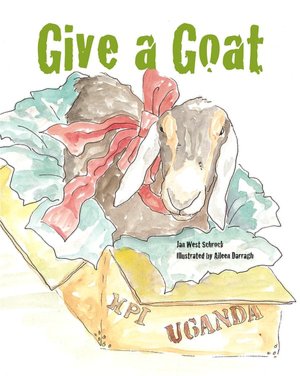 Give a Goat