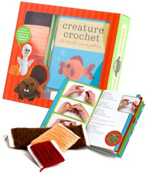 Creature Crochet