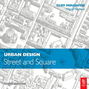 Urban design: Street and Square