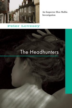 The Headhunters (Inspector Mallin Series #2)
