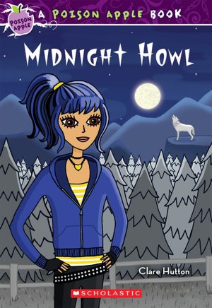Midnight Howl (Poison Apple Series #5)