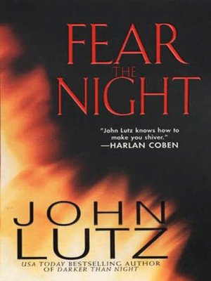 Fear the Night