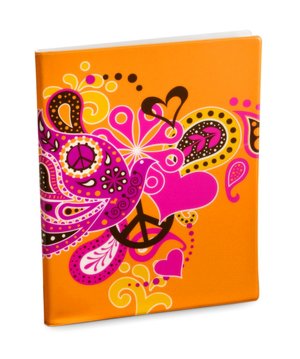 Jonathan Adler Love Dove Presentation Book (8.5x11)