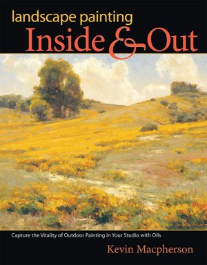 Landscape Painting Inside & Out