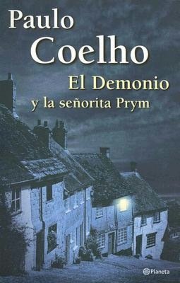 El demonio y la senorita Prym (The Devil and Miss Prym)