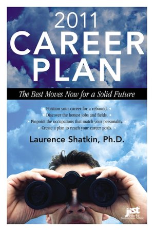 2011 Career Plan