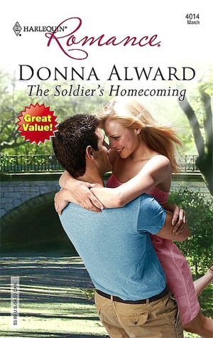 The Soldier's Homecoming