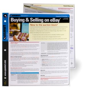 Buying & Selling on eBay (Quamut)