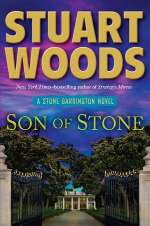 Son of Stone (Stone Barrington Series #21)