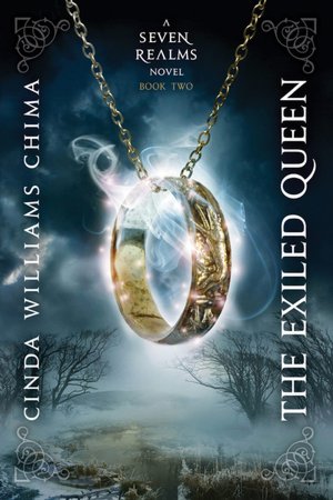 The Exiled Queen (Seven Realms Series #2)