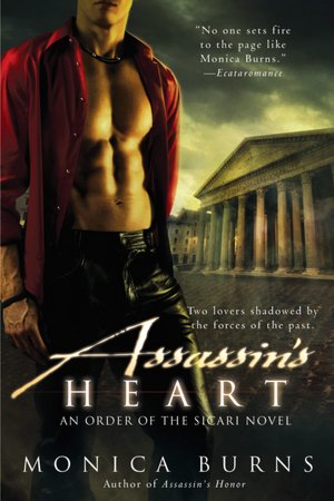 Assassin's Heart
