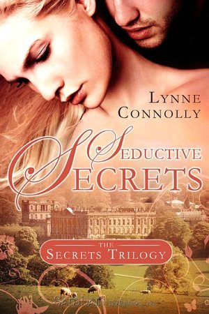 Seductive Secrets (Secrets Trilogy Series #1)