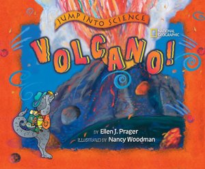 Volcano!