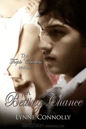 A Betting Chance (Triple Countess Series)