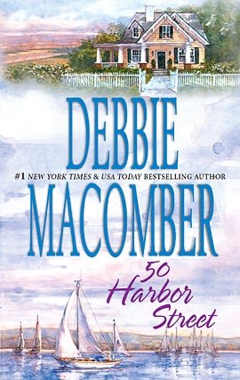 50 Harbor Street (Cedar Cove Series #5)