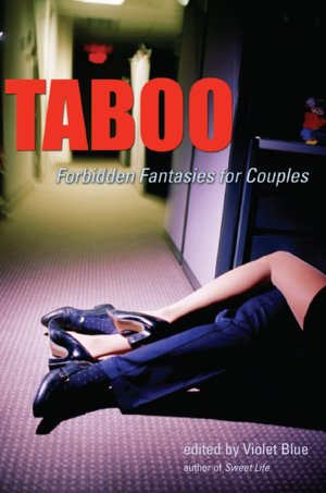 Taboo: Forbidden Fantasies for Couples